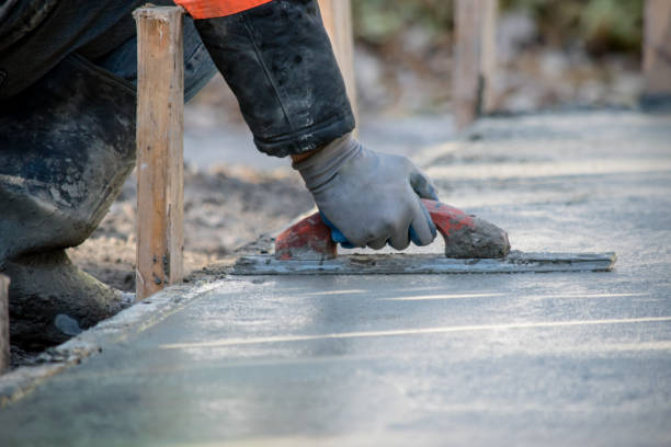 Best Concrete Contractor Near Me  in Concord, NH