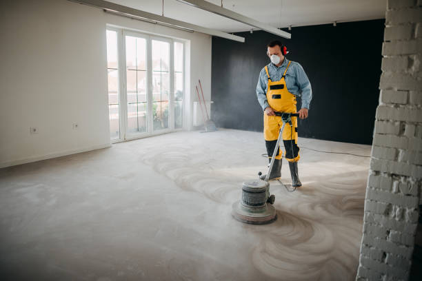 Best Concrete Leveling Services  in Concord, NH