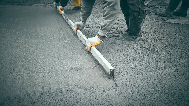 Best Concrete Driveway Repair Near Me  in Concord, NH